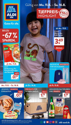 Aldi Süd